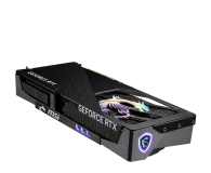MSI GeForce RTX 5070 Gaming Trio OC 12GB GDDR7 DLSS4 - 1318500 - zdjęcie 3